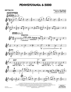 Pennsylvania 6-5000 von Glenn Miller Orchestra (Download) 