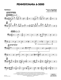 Pennsylvania 6-5000 von Glenn Miller Orchestra (Download) 