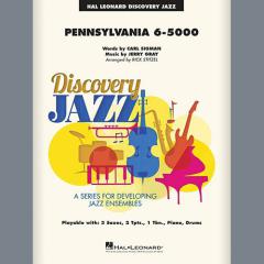 Pennsylvania 6-5000 von Glenn Miller Orchestra (Download) 