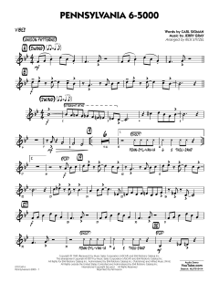 Pennsylvania 6-5000 von Glenn Miller Orchestra (Download) 