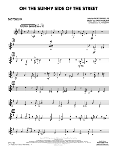 On the Sunny Side of the Street von Jimmy McHugh (Download) 