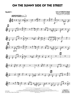 On the Sunny Side of the Street von Jimmy McHugh (Download) 