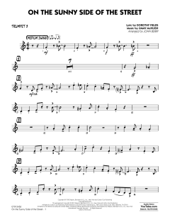 On the Sunny Side of the Street von Jimmy McHugh (Download) 