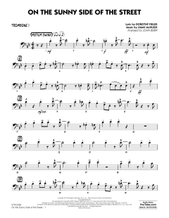 On the Sunny Side of the Street von Jimmy McHugh (Download) 