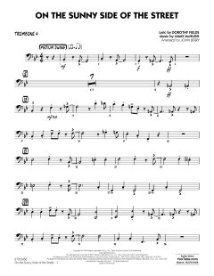 On the Sunny Side of the Street von Jimmy McHugh (Download) 