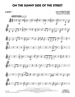 On the Sunny Side of the Street von Jimmy McHugh (Download) 