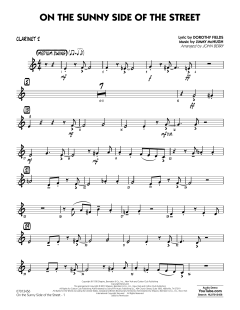 On the Sunny Side of the Street von Jimmy McHugh (Download) 