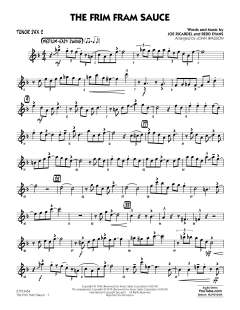 The Frim Fram Sauce von Joe Ricardel (Download) 