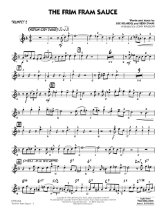 The Frim Fram Sauce von Joe Ricardel (Download) 