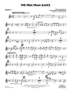 The Frim Fram Sauce von Joe Ricardel (Download) 