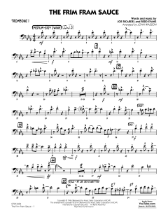 The Frim Fram Sauce von Joe Ricardel (Download) 