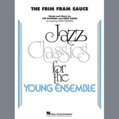 The Frim Fram Sauce von Joe Ricardel (Download) 
