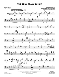 The Frim Fram Sauce von Joe Ricardel (Download) 