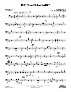The Frim Fram Sauce von Joe Ricardel (Download) 