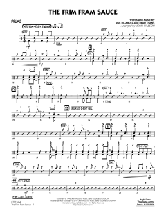 The Frim Fram Sauce von Joe Ricardel (Download) 