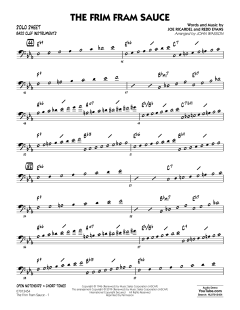 The Frim Fram Sauce von Joe Ricardel (Download) 