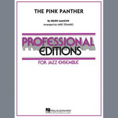 The Pink Panther von Henry Mancini (Download) 