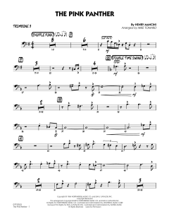 The Pink Panther von Henry Mancini (Download) 