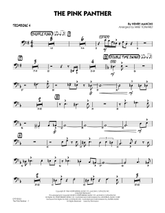 The Pink Panther von Henry Mancini (Download) 