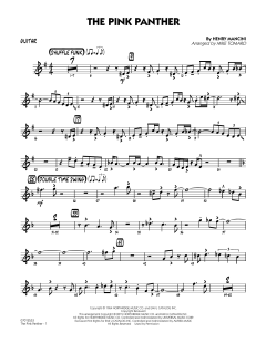 The Pink Panther von Henry Mancini (Download) 