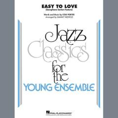 Easy To Love von Cole Porter (Download) 