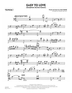 Easy To Love von Cole Porter (Download) 