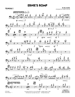 Ernie's Romp von Bill Sears (Download) 