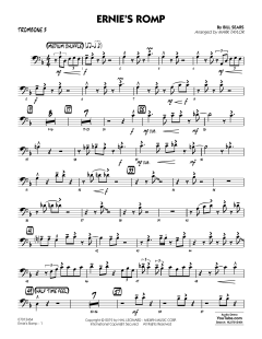 Ernie's Romp von Bill Sears (Download) 