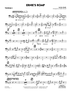 Ernie's Romp von Bill Sears (Download) 