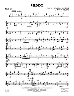 Perdido von Juan Tizol (Download) 