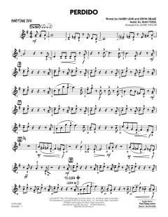 Perdido von Juan Tizol (Download) 