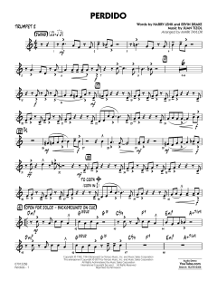 Perdido von Juan Tizol (Download) 