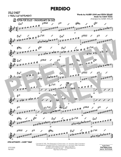 Perdido von Juan Tizol (Download) 