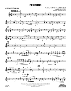 Perdido von Juan Tizol (Download) 