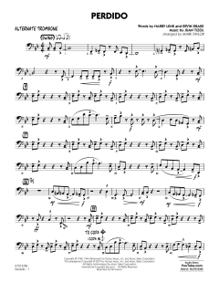 Perdido von Juan Tizol (Download) 