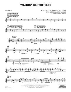 Walkin' On the Sun von Smash Mouth (Download) 