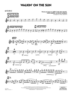 Walkin' On the Sun von Smash Mouth (Download) 