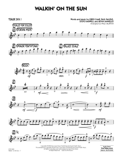 Walkin' On the Sun von Smash Mouth (Download) 