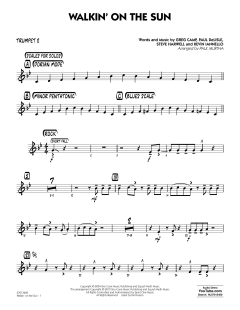 Walkin' On the Sun von Smash Mouth (Download) 