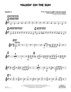 Walkin' On the Sun von Smash Mouth (Download) 