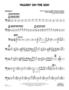 Walkin' On the Sun von Smash Mouth (Download) 