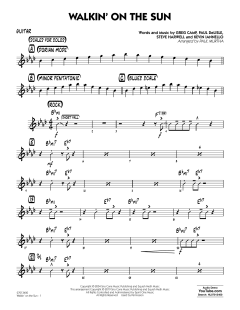 Walkin' On the Sun von Smash Mouth (Download) 