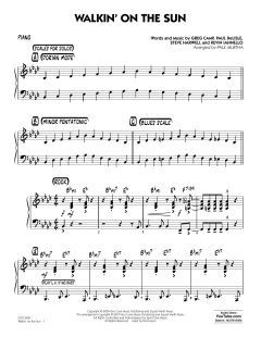 Walkin' On the Sun von Smash Mouth (Download) 