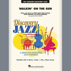 Walkin' On the Sun von Smash Mouth (Download) 