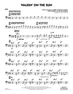 Walkin' On the Sun von Smash Mouth (Download) 