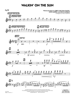 Walkin' On the Sun von Smash Mouth (Download) 