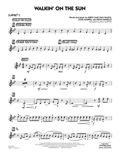 Walkin' On the Sun von Smash Mouth (Download) 