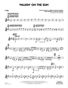 Walkin' On the Sun von Smash Mouth (Download) 