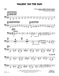 Walkin' On the Sun von Smash Mouth (Download) 