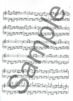 Original Boogie Woogie von Claude Bolling 